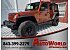 2014 Jeep Wrangler