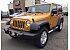 2014 Jeep Wrangler