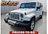 2014 Jeep Wrangler