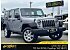 2014 Jeep Wrangler