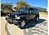 2014 Jeep Wrangler