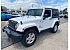 2014 Jeep Wrangler