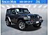 2014 Jeep Wrangler