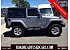 2014 Jeep Wrangler