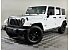 2014 Jeep Wrangler