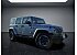 2014 Jeep Wrangler
