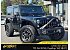 2014 Jeep Wrangler