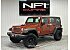 2014 Jeep Wrangler