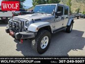 2014 Jeep Wrangler
