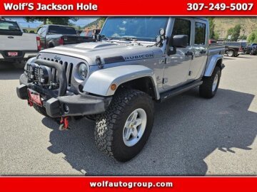 2014 Jeep Wrangler