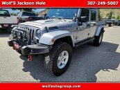 2014 Jeep Wrangler