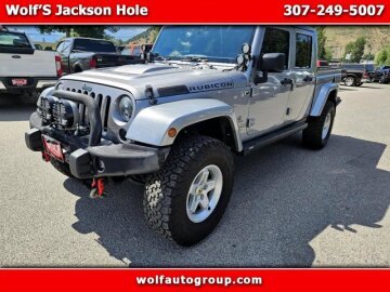 2014 Jeep Wrangler