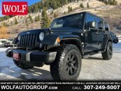 2014 Jeep Wrangler