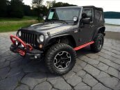 2014 Jeep Wrangler
