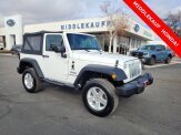 2014 Jeep Wrangler