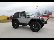 2014 Jeep Wrangler