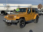 2014 Jeep Wrangler
