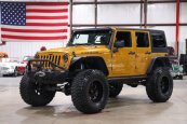2014 Jeep Wrangler