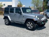 2014 Jeep Wrangler