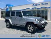 2014 Jeep Wrangler