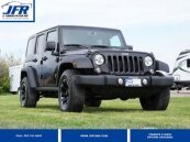 2014 Jeep Wrangler