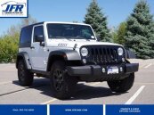 2014 Jeep Wrangler