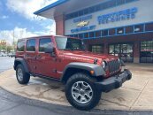 2014 Jeep Wrangler