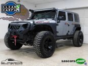 2014 Jeep Wrangler