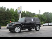 2014 Jeep Wrangler