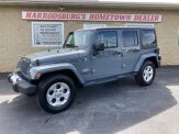 2014 Jeep Wrangler