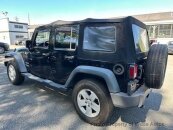 2014 Jeep Wrangler