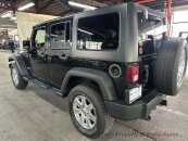 2014 Jeep Wrangler