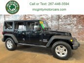 2014 Jeep Wrangler