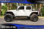2014 Jeep Wrangler