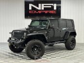 2014 Jeep Wrangler