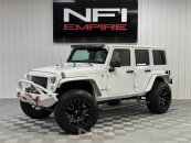 2014 Jeep Wrangler