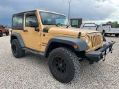 2014 Jeep Wrangler