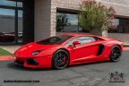 Thumbnail Photo 3 for 2014 Lamborghini Aventador
