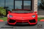 Thumbnail Photo 2 for 2014 Lamborghini Aventador