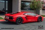 Thumbnail Photo 6 for 2014 Lamborghini Aventador