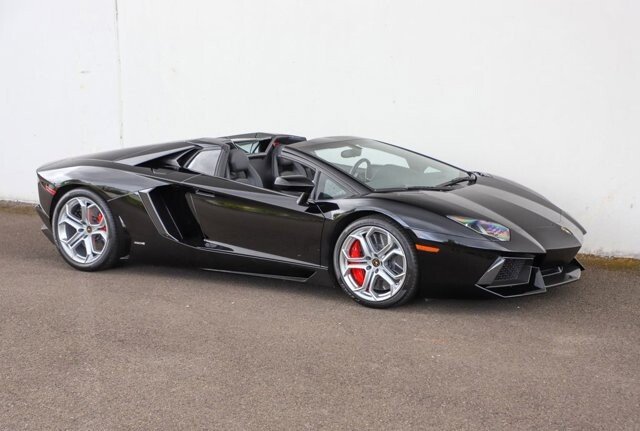 2007 Lamborghini Gallardo Classic Cars for Sale - Classics on