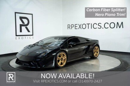 Photo 1 for 2014 Lamborghini Gallardo