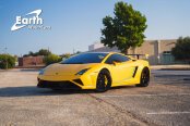 2014 Lamborghini Gallardo