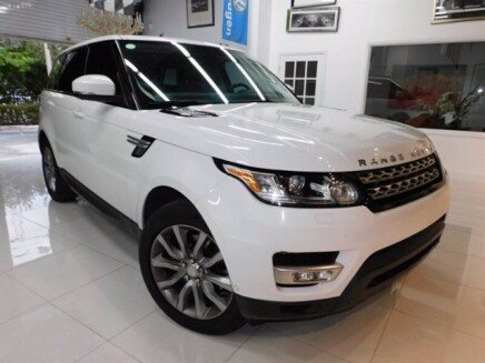 Photo 1 for 2014 Land Rover Range Rover