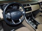 Thumbnail Photo 6 for 2014 Land Rover Range Rover