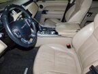 Thumbnail Photo 5 for 2014 Land Rover Range Rover