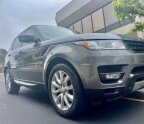 Thumbnail Photo 5 for 2014 Land Rover Range Rover