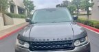 Thumbnail Photo 3 for 2014 Land Rover Range Rover