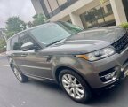Thumbnail Photo 6 for 2014 Land Rover Range Rover