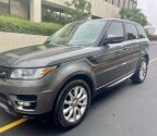 Thumbnail Photo 1 for 2014 Land Rover Range Rover